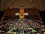  سازمان ملل: عاملان جرایم جنگی در سوریه عفو نخواهند شد